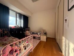 Marina Bay Suites (D1), Condominium #538703161